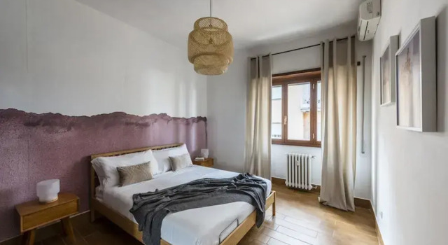 Airy 3BR in San Pietro / Vaticano by Sonder, Забронировать Апартаменты/квартира Апартаменты Лацио, Апартаменты/квартира