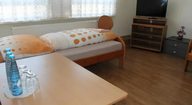 Standard triple chambre Gaststätte Alt Garbsen