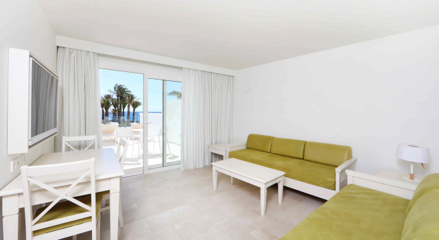 Отель Iberostar Selection Lanzarote Park