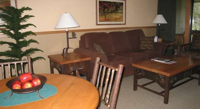 The Pines at Sunriver, Rezerwuj Apartament Sunriver Mount Bachelor