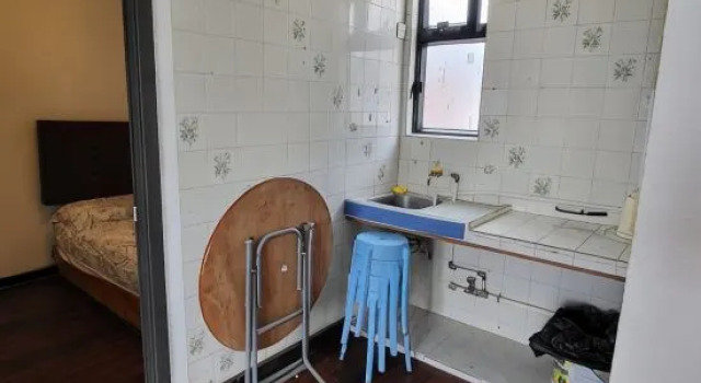 Номер Standard с 2 комнатами с видом на море Fong Che Ho Hau Summer House