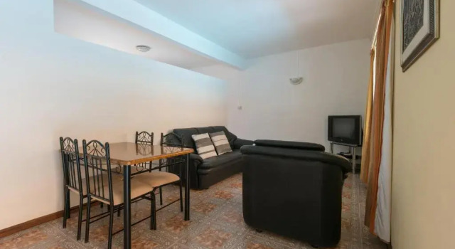 Апартаменты с 2 комнатами Wanna Studio Apartments