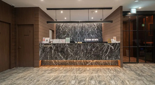 Incheon BrownDot Hotel Guwol, Book Hotel Namdong-gu Icheon