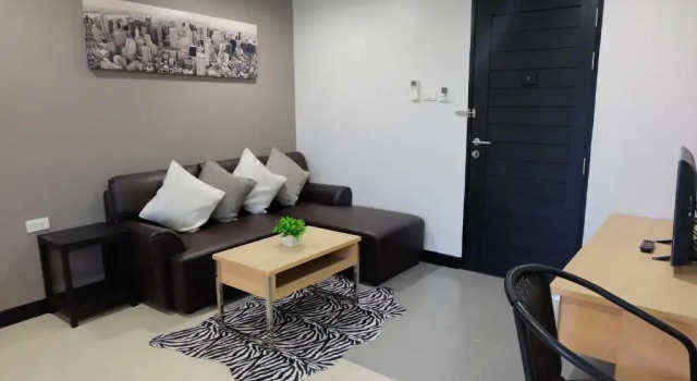 Двухместный номер Superior Wisdom Residence