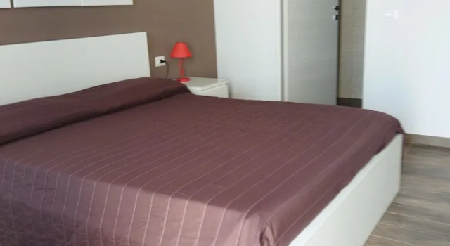 Номер Standard c 1 комнатой с видом на бассейн Azienda Agrituristica Le Betulle