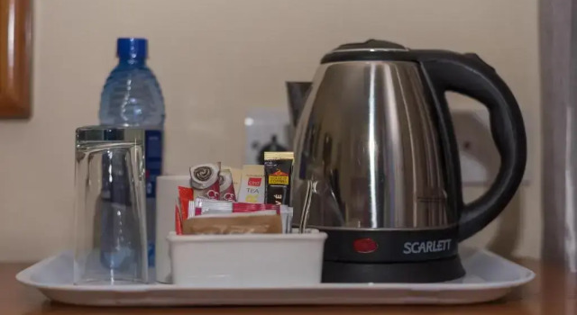 Номер Superior Sunbird Mzuzu