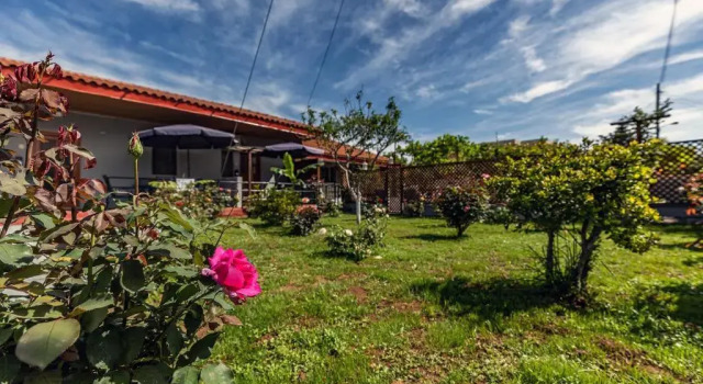 Rose Garden Apartments, Prenota Appartamento Hotel a Preveza con parcheggio, Parcheggio