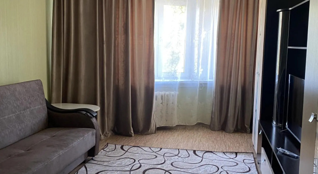 Apartments on Prospect 60 years of the USSR 24, Rezerwuj Apartament Hotele w Buryatia z parkingiem, Parking