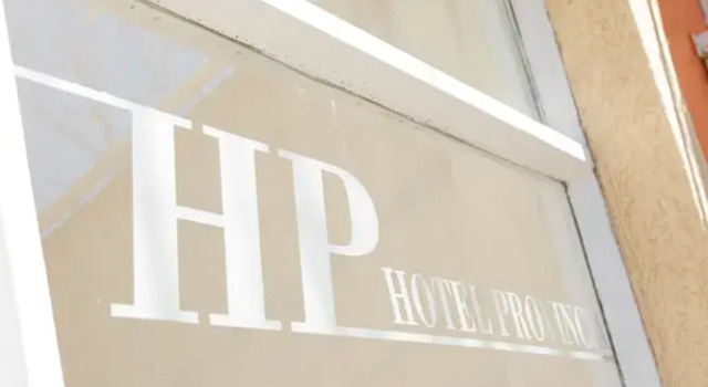 Hotel Provincia, Rezervovat Hotel Hotely v Patagonia s parkováním, Parkování
