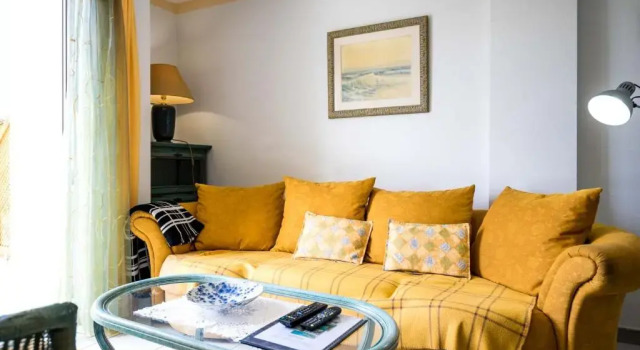 Apartment Vistamar 2, Prenota Appartamento Hotel a Tenerife con piscina, Piscina