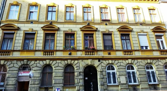 Апартаменты UNIQUE TOWN APARTMENT. CLEAR COMFORT