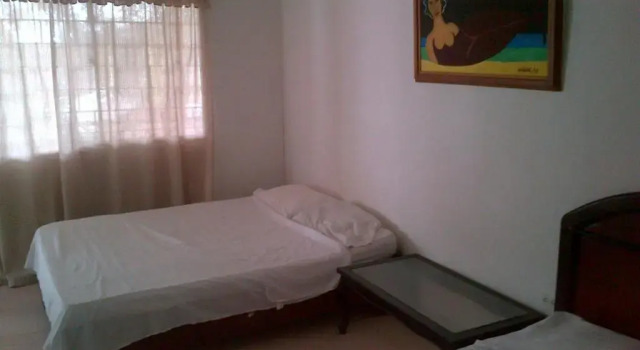 Bersantai Hostel