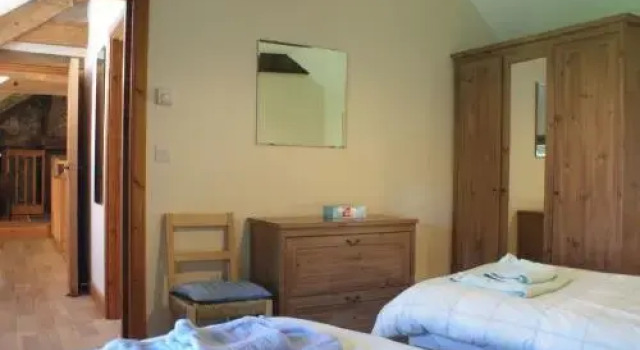 The Clock House, Harford, Buchen Sie Hotel Ivybridge Dartmoor
