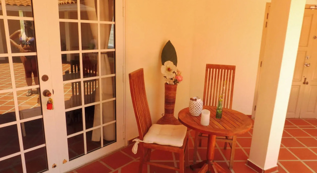 Karibu Aruba Boutique Hotel