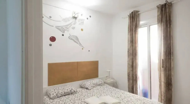 Central Born Apt 31, Забронировать Отель Отели Барселоны 3 звезды, рядом с Уркинаона, 3*
