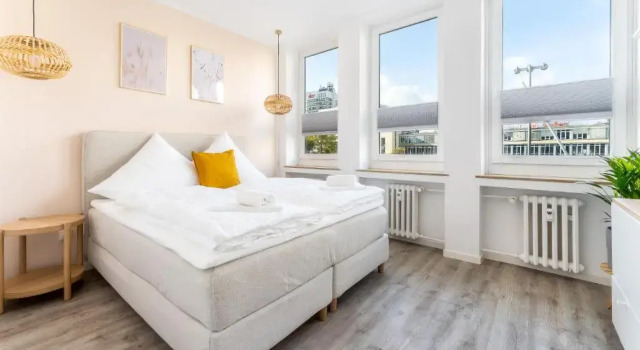 Апартаменты Superior Himmelsstürmer Apartments by Stay Awesome