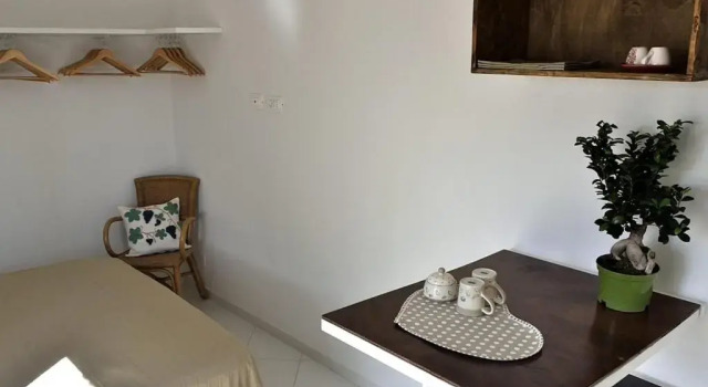 Estudio Villa Fiore Apartments