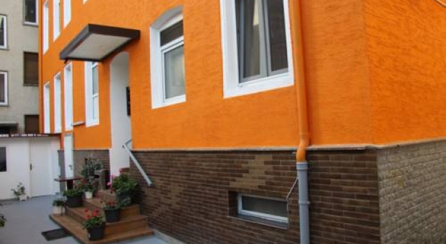 Gästehaus Offenbach, Забронировать Отель Отели Оффенбах с парковкой, рядом с Дворец Изенбург, Парковка