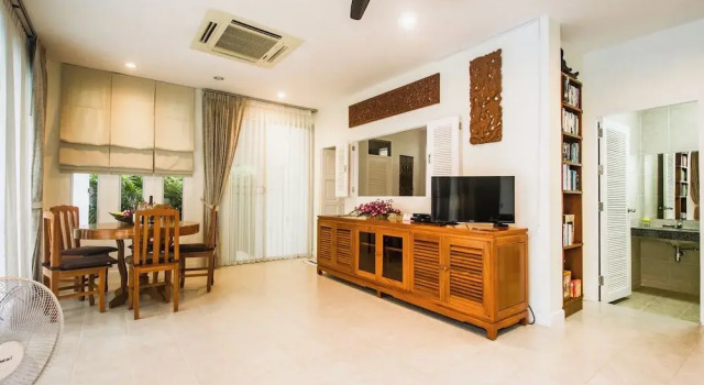 Villa Thailee