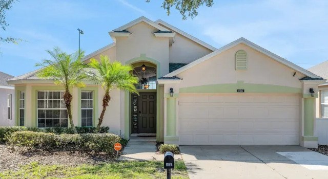 Коттедж 506hc-west Haven 4 Bedroom Home