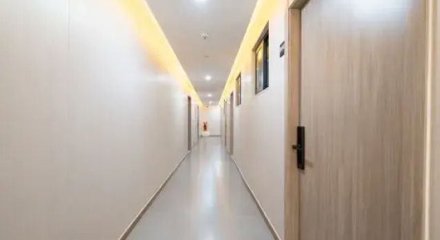 Shanghai Jinlanta Homestay, Varaa Hotelli Shanghai Shanghai