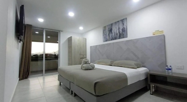 Люкс Luxury Hotel Palo Grande CF Pereira
