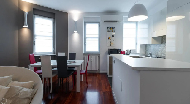 Italianway Comfort - Tagiura 8