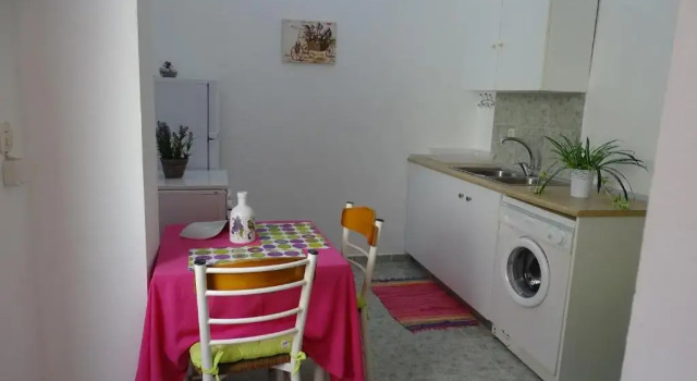 Апартаменты Green Garden Studios