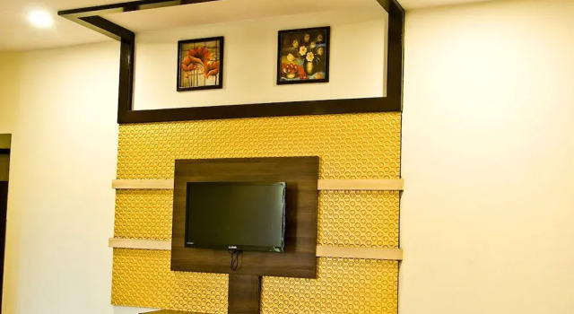Двухместный номер Classic Hotel Konark