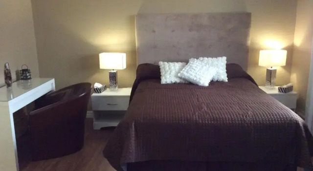 Двухместный номер Standard Miami Motel