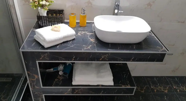 Апартаменты Elegance S&R