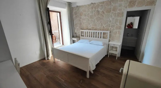 Номер Deluxe Casa Teresa Relais