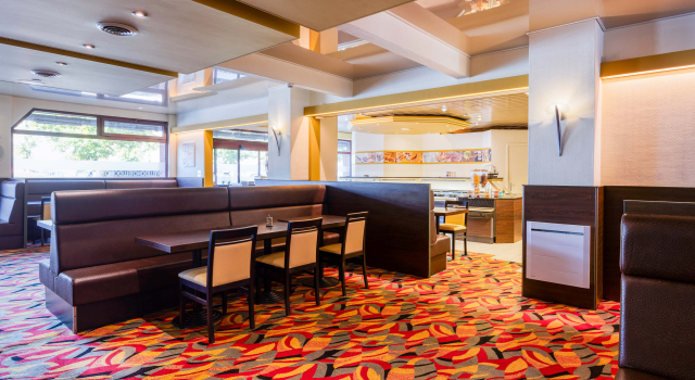 B&B HOTEL Mons Centre