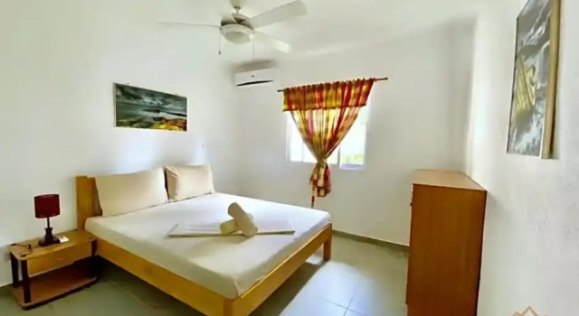 Апартаменты c 1 комнатой Alona Swiss Resort