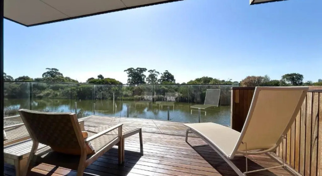 Апартаменты Broadbeach Inverloch