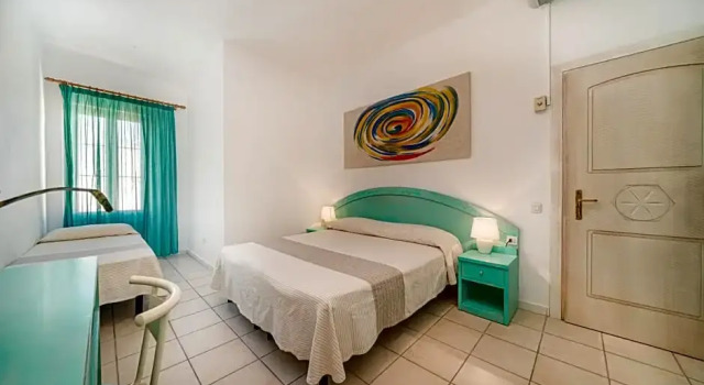 Номер Classic Hotel Marinaro