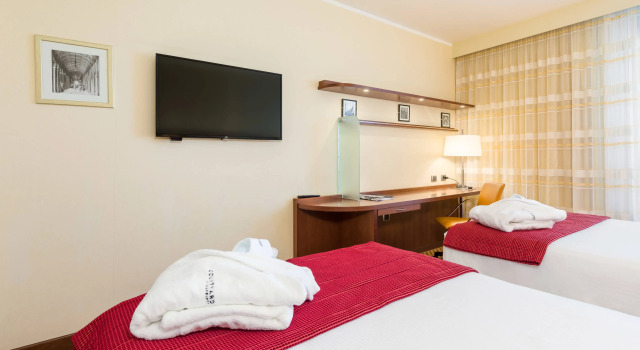 Courtyard by Marriott Venice Airport