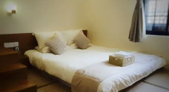 Люкс Comfort Shanghai Nongshe Homestay