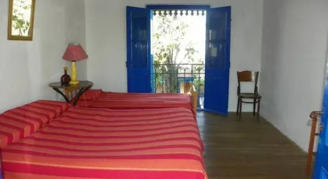 Viajero Hostel Colonial