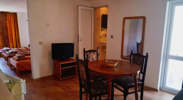 Апартаменты Guest House Bogat-Beden