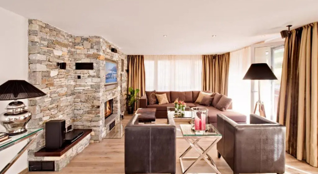 Alex Lodge Private Luxury Apartments, Забронировать Апартаменты/квартира Апартаменты Церматт, рядом с Горнолыжный подъемник Маттерхорн Экспресс, Апартаменты/квартира