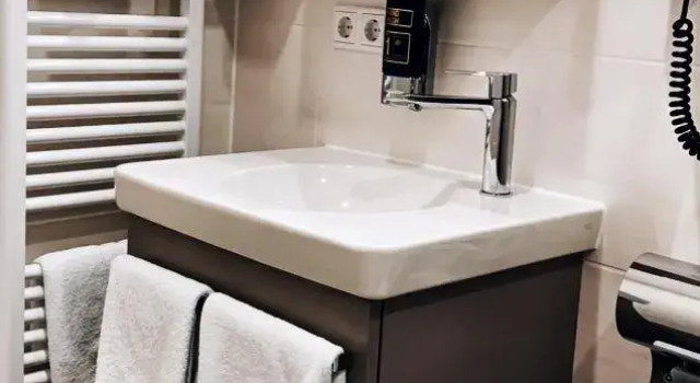 Standard- værelse Hotel Paintner