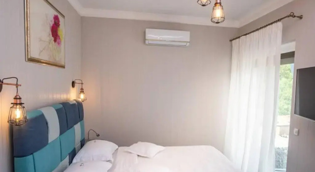 Номер Standard Hotel Roser House Boutique - pe malul lacului Colibita