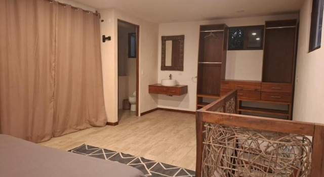 Номер Standard Villas AHAL
