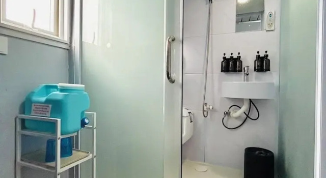 Студия Standard Tandikan Suites El Nido
