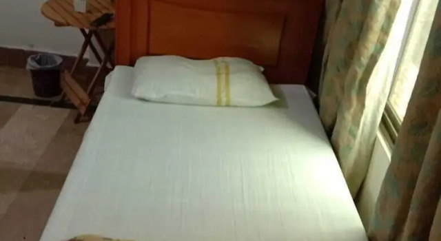 Номер Standard Chinar Guest House