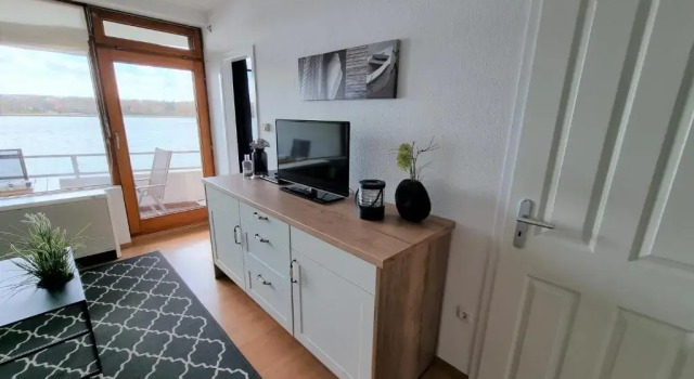 Steinwarder 1 - Haus "Seerose" ST1-21a Steinwarder 1, Đặt Khách sạn Heiligenhafen Schleswig-Holstein