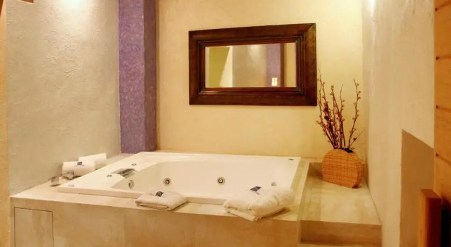 Люкс Presidential Casona de la Republica Hotel Boutique & SPA