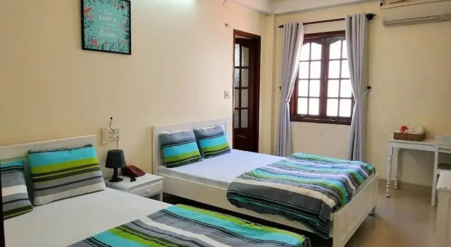 Mint Home, Book Hotel Da Lat Lam Dong