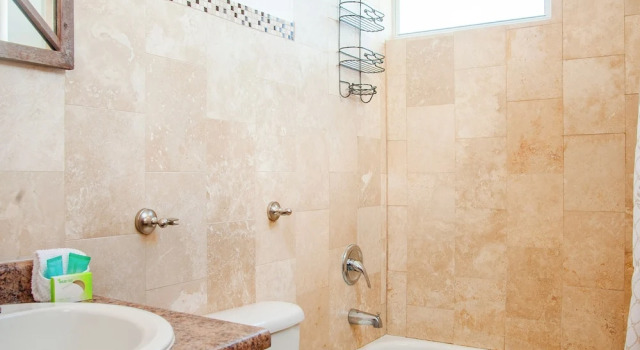 Апартаменты El Combate Oceanview Condos